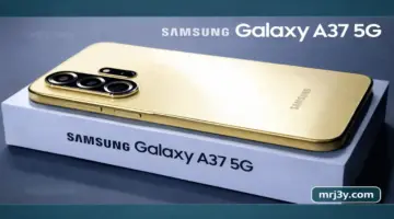 إطلاق هاتفي Galaxy A37 وGalaxy A57 2026 بأسعار جديدة ومواصفات محسّنة
